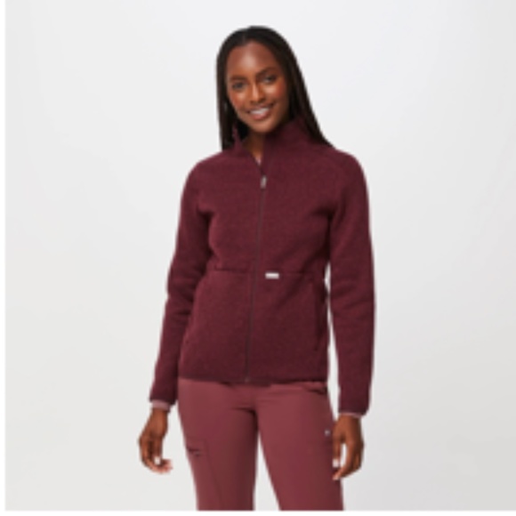 Lots of burgundy Figs! - Picture 2 of 3